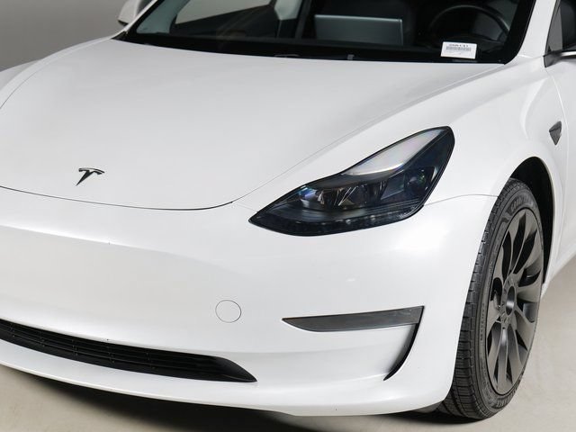 Used 2023 Tesla Model 3 Standard Range RWD image 24