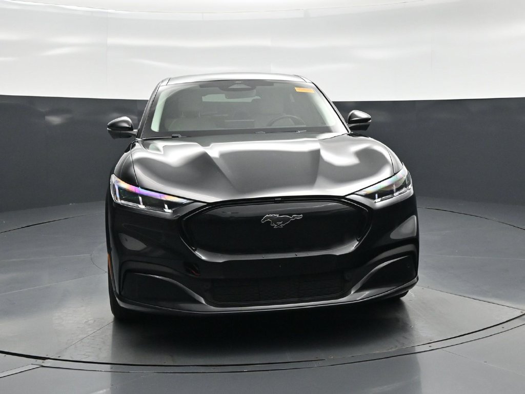 Used 2024 Ford Mustang Mach-E Premium RWD image 51