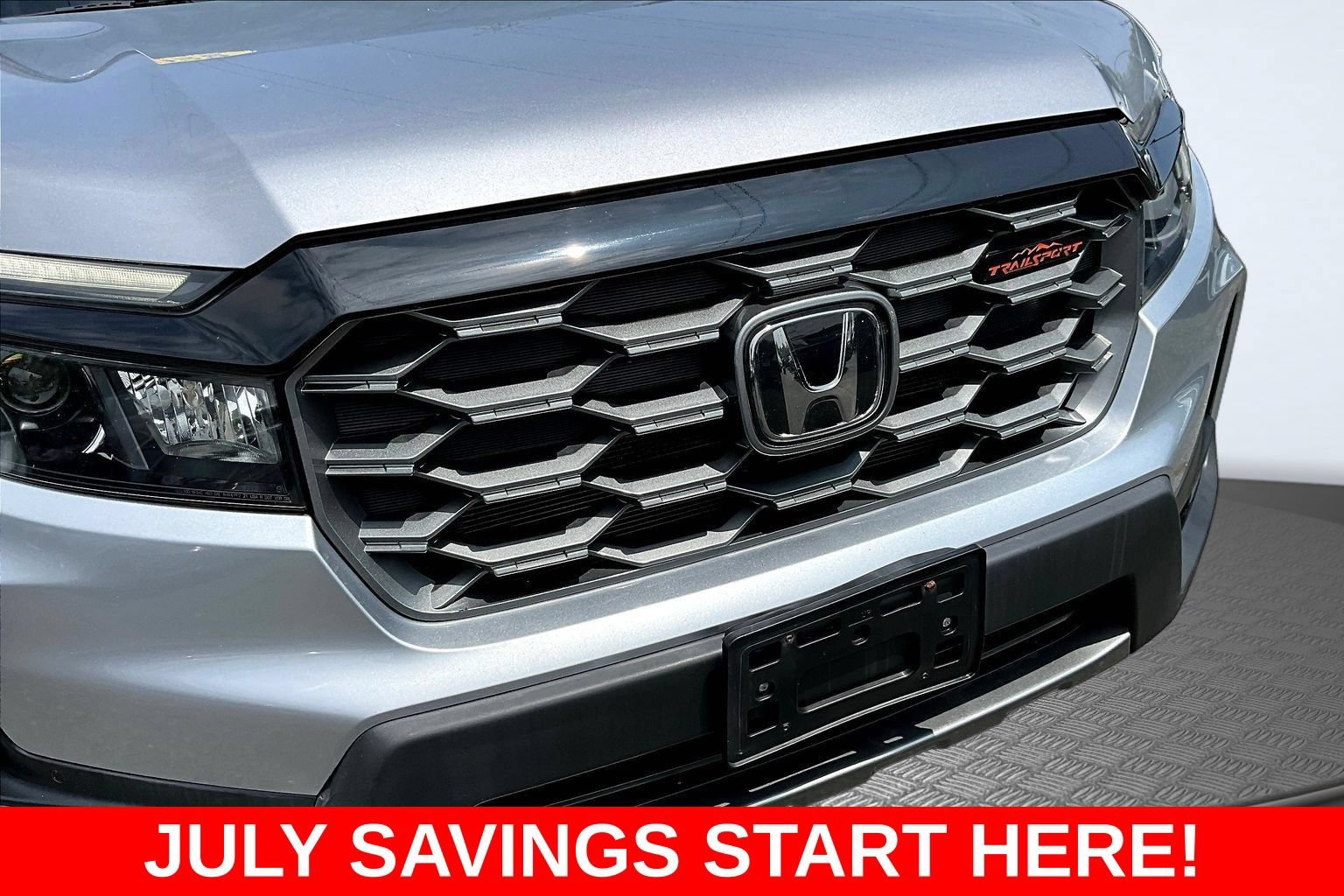 Used 2022 Honda Passport TrailSport image 38