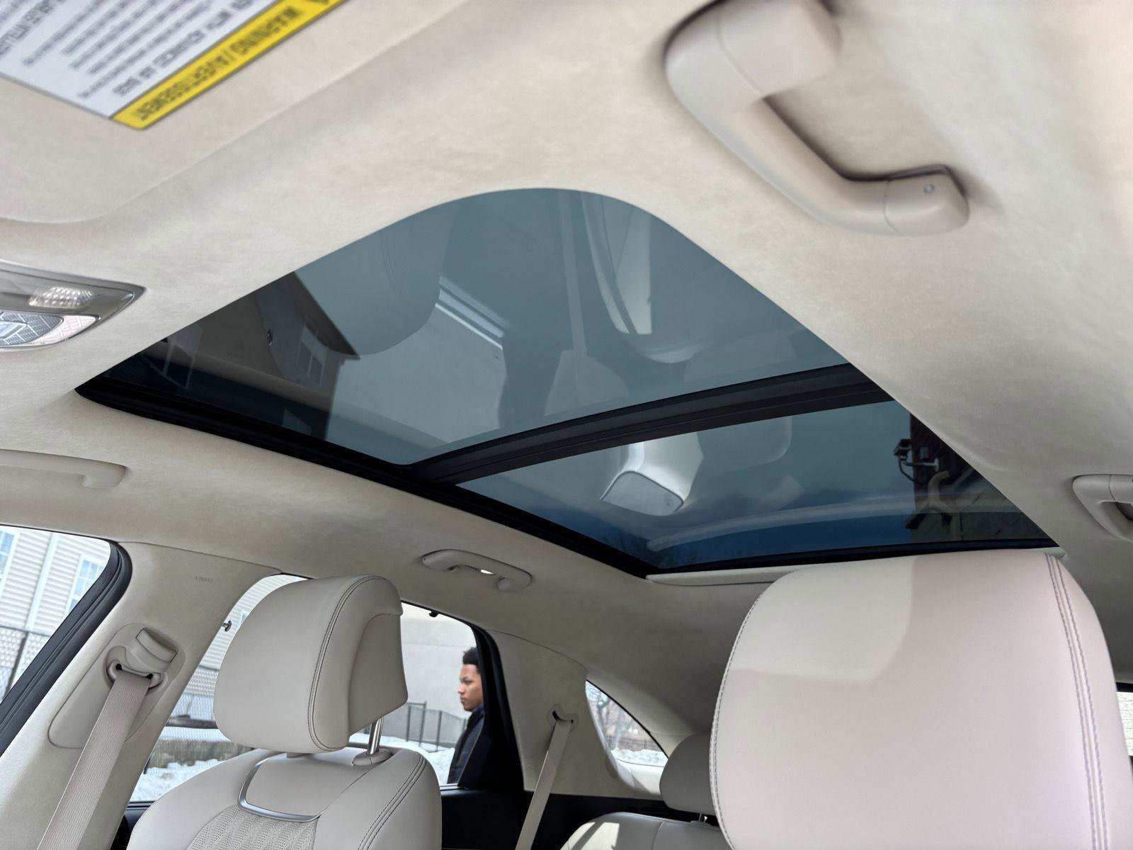 Used 2023 Genesis GV70 3.5T Sport w/ Sport Prestige Package image 27