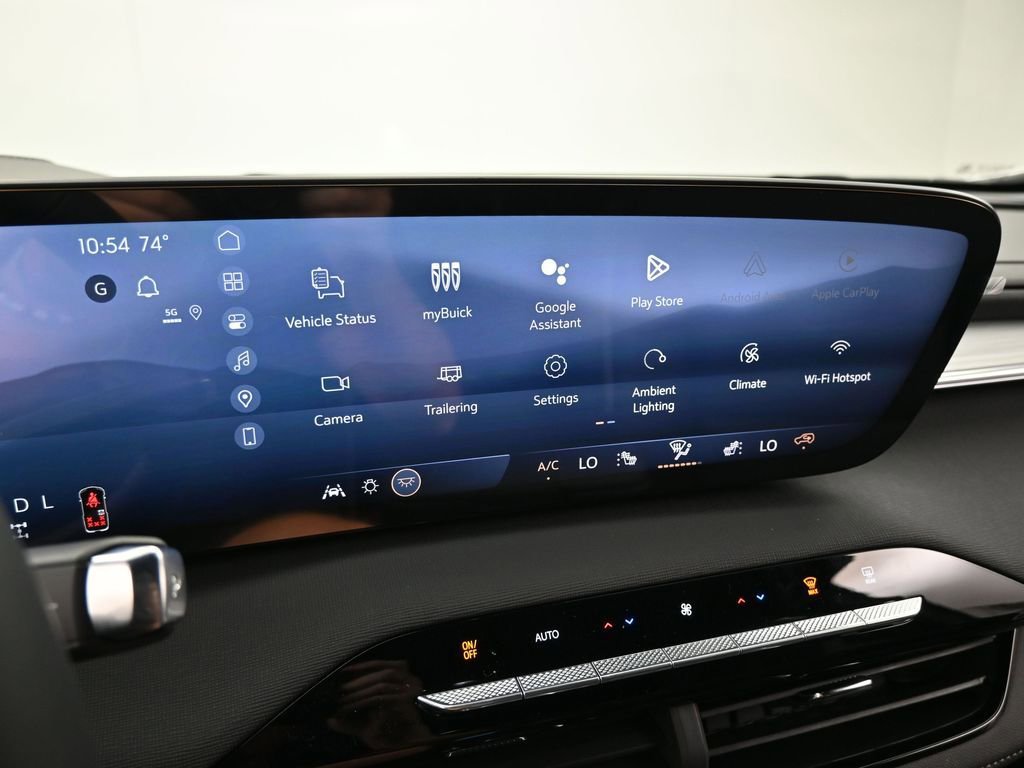 New 2026 Buick Enclave Preferred w/ Power Package image 14