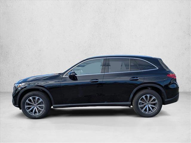 New 2026 Mercedes-Benz GLC 300 image 4