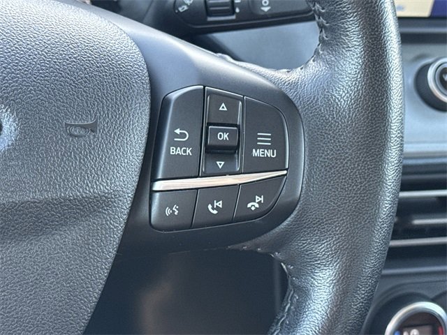 Used 2022 Ford Maverick Lariat w/ Lariat Luxury Package image 26