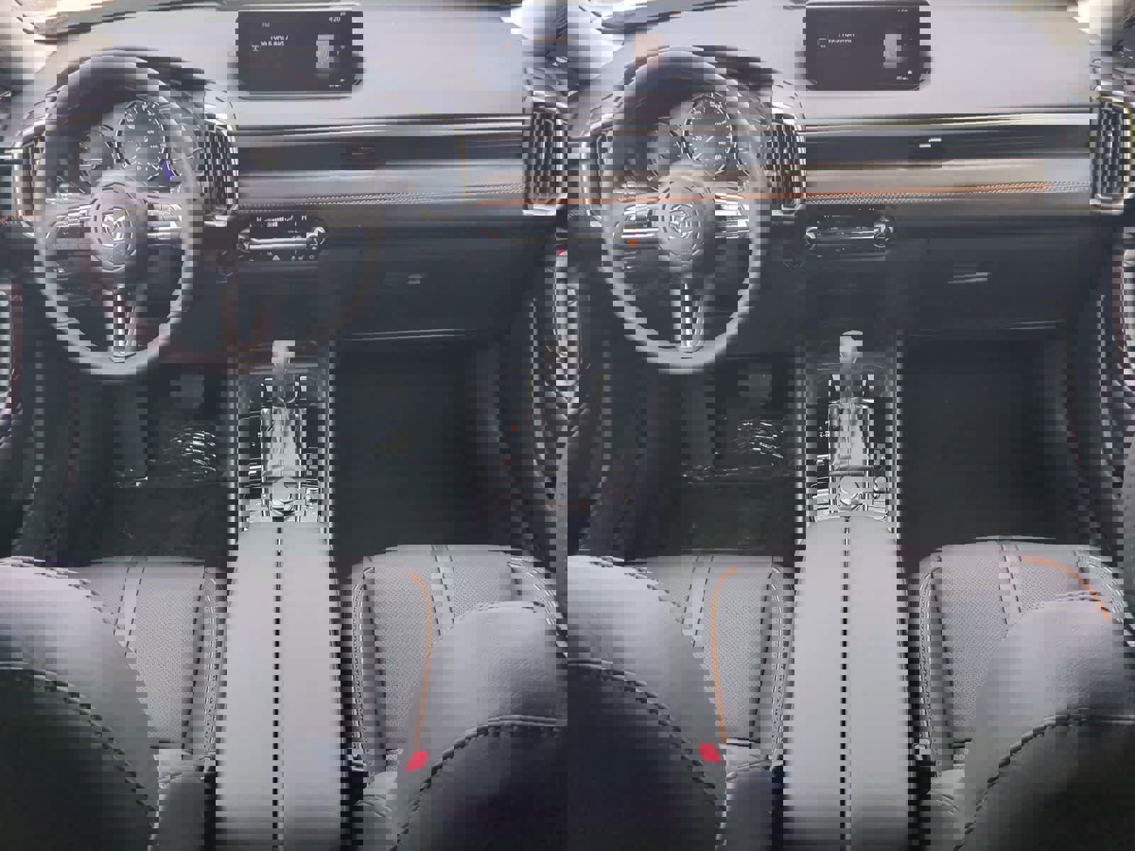 New 2026 MAZDA CX-50 AWD 2.5 Hybrid w/ Premium Pkg image 14