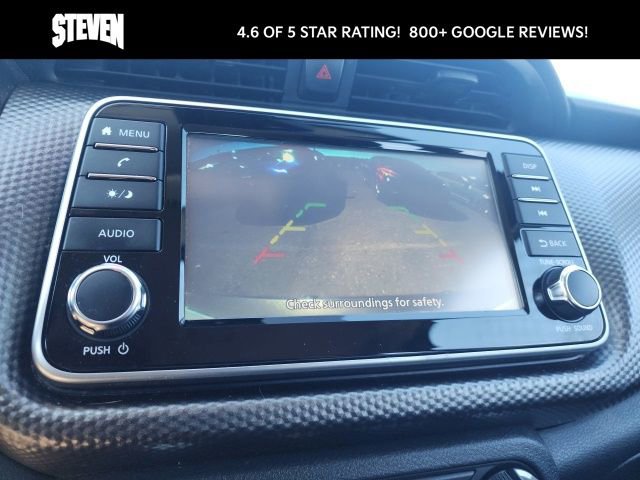 Used 2020 Nissan Kicks S FWD image 26