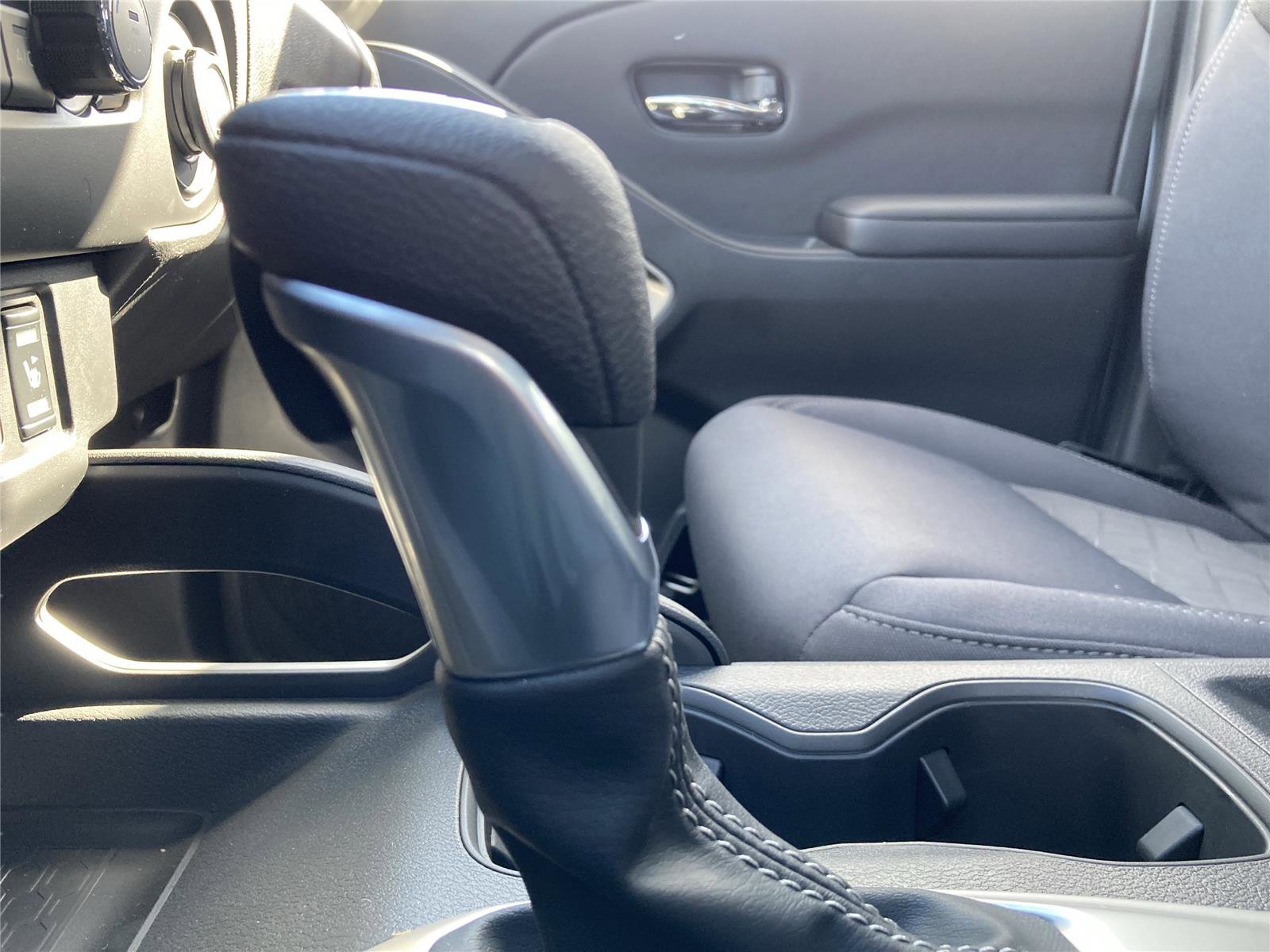 New 2026 Nissan Frontier SV w/ SV Convenience Package image 16