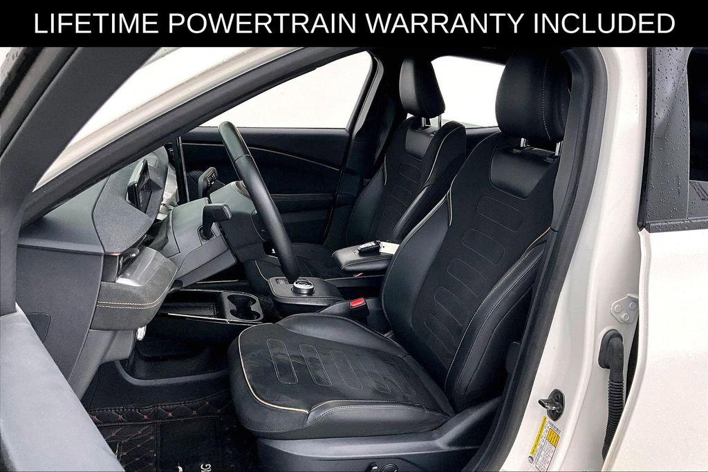 Used 2021 Ford Mustang Mach-E GT AWD/4WD image 27