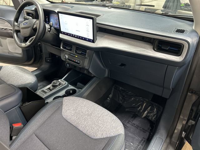 Used 2025 Ford Maverick XLT w/ Equipment Group 301A AWD/4WD image 28