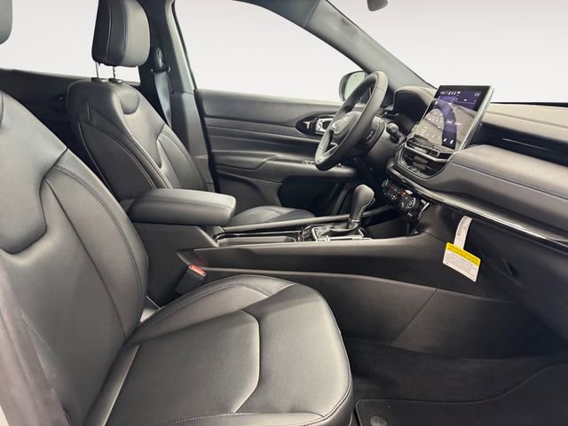New 2026 Jeep Compass Limited image 21