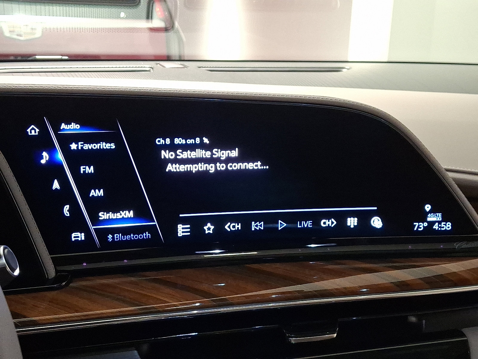 Certified 2024 Cadillac Escalade Sport Platinum w/ LPO, ONYX Package AWD/4WD image 25