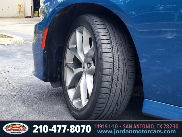 Used 2023 Dodge Charger GT RWD image 32