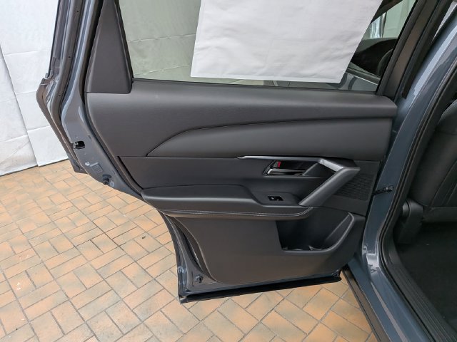 New 2026 MAZDA CX-5 Select AWD/4WD image 13