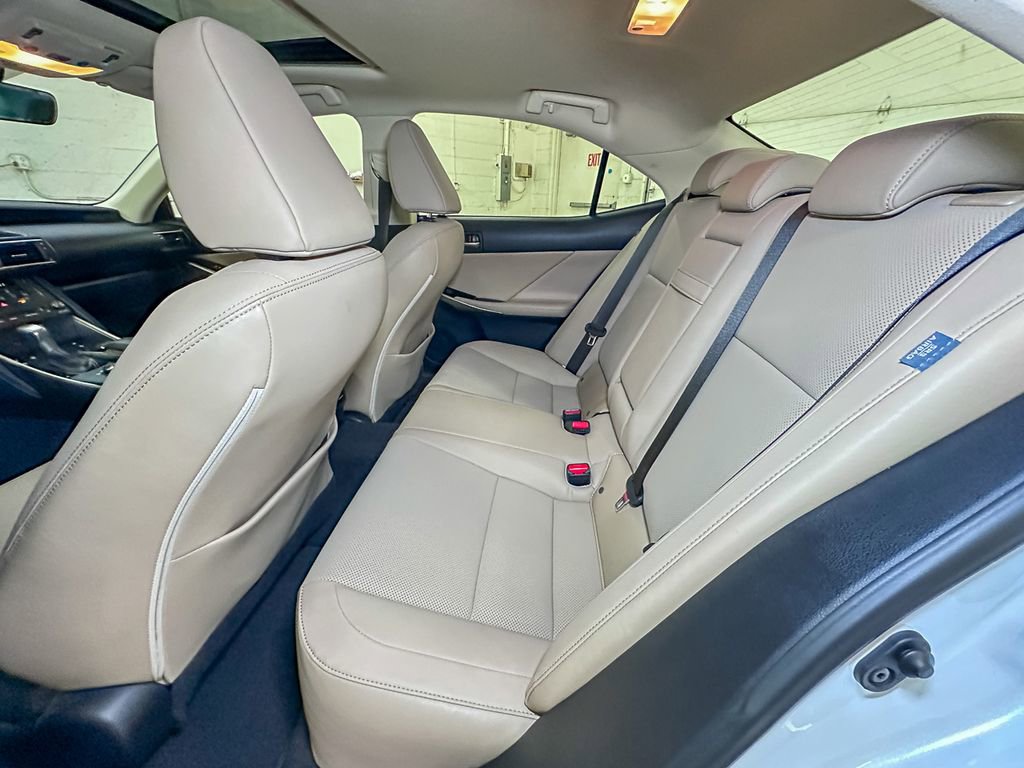 Used 2020 Lexus IS 300 AWD w/ Navigation Package image 25