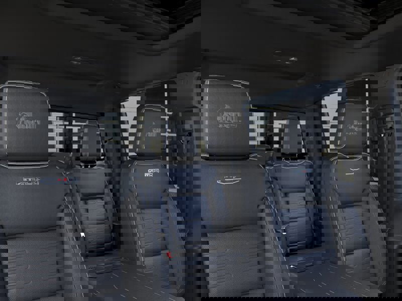New 2026 GMC Sierra 1500 AT4X w/ AT4X AEV Edition image 24
