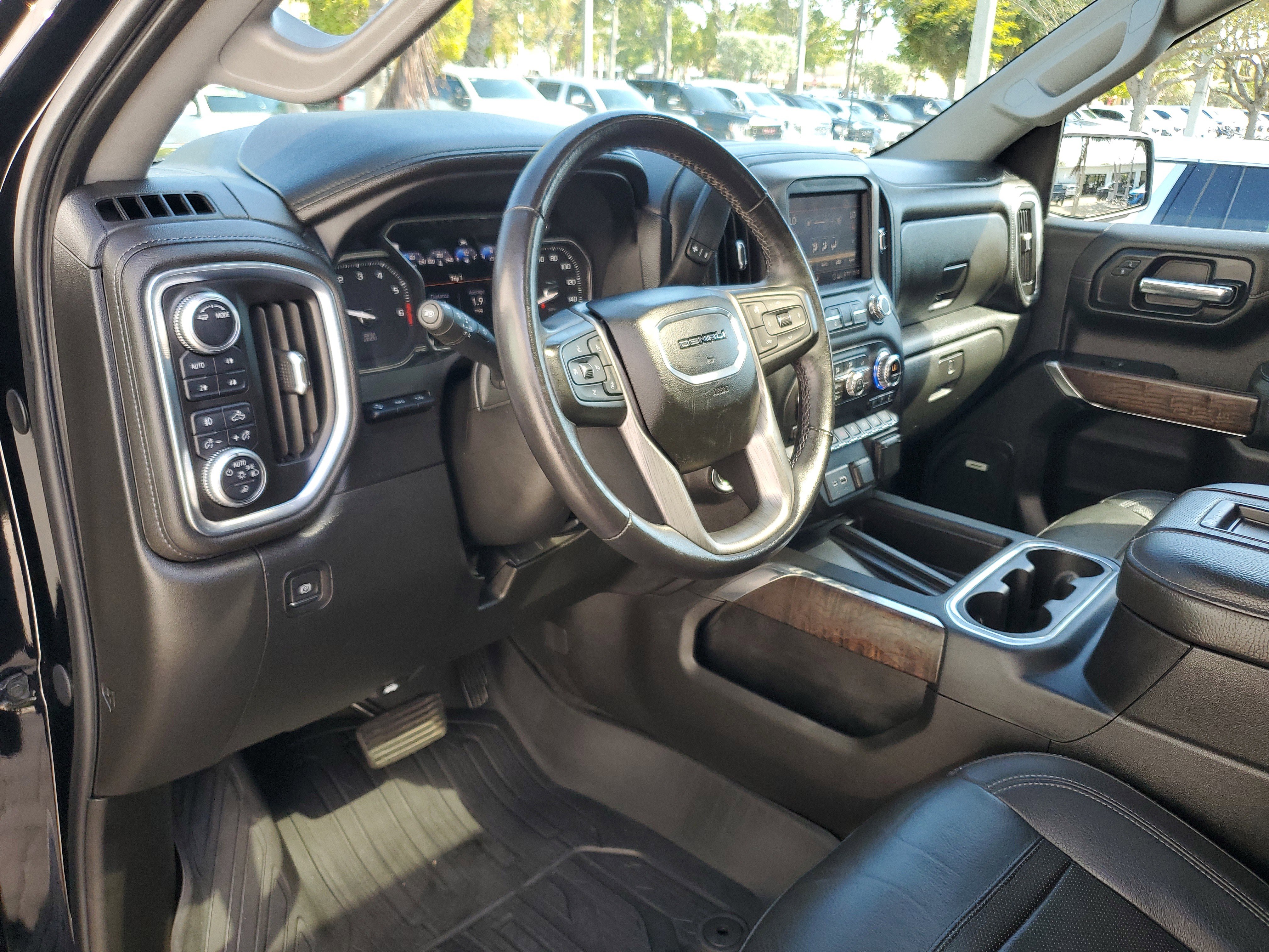 Used 2020 GMC Sierra 1500 Denali w/ Denali Ultimate Package image 23