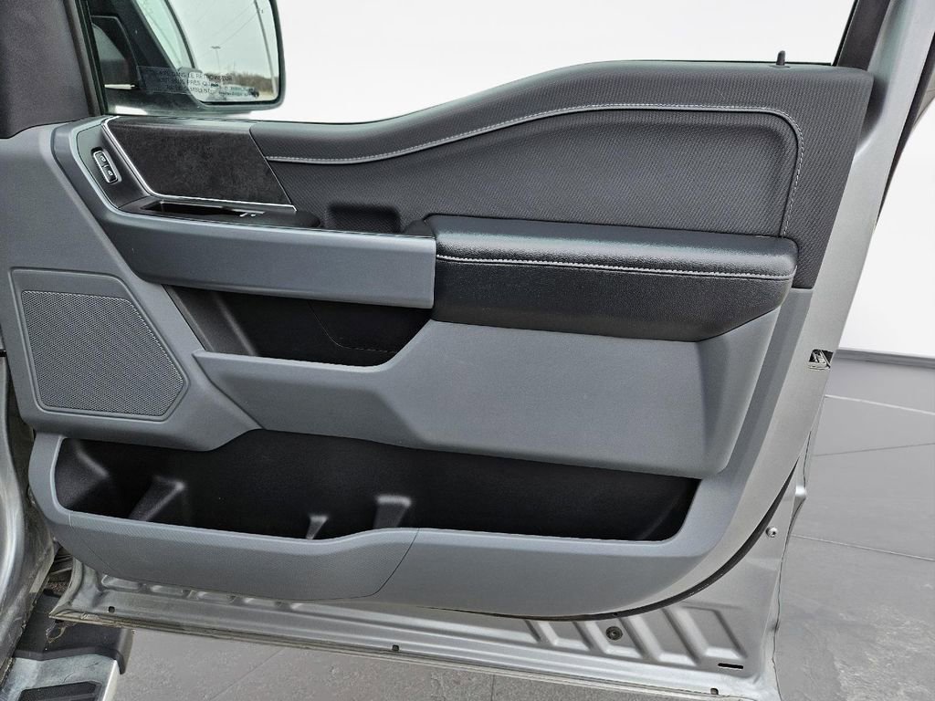 Used 2024 Ford F150 XLT w/ Tow/Haul Package AWD/4WD image 33