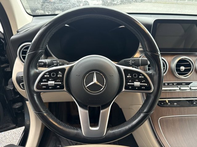 Used 2022 Mercedes-Benz GLC 300 4MATIC image 14