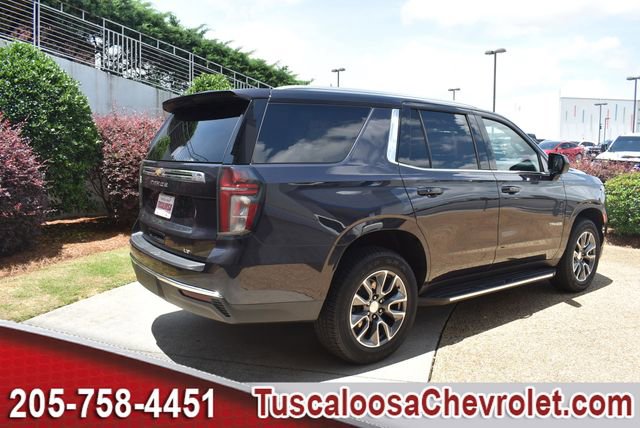 Used 2023 Chevrolet Tahoe LT AWD/4WD image 12