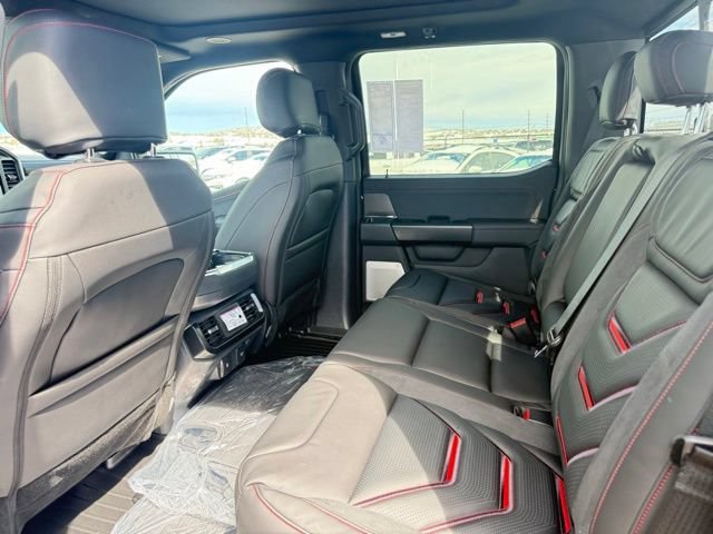 New 2026 Ford F150 Raptor AWD/4WD image 13