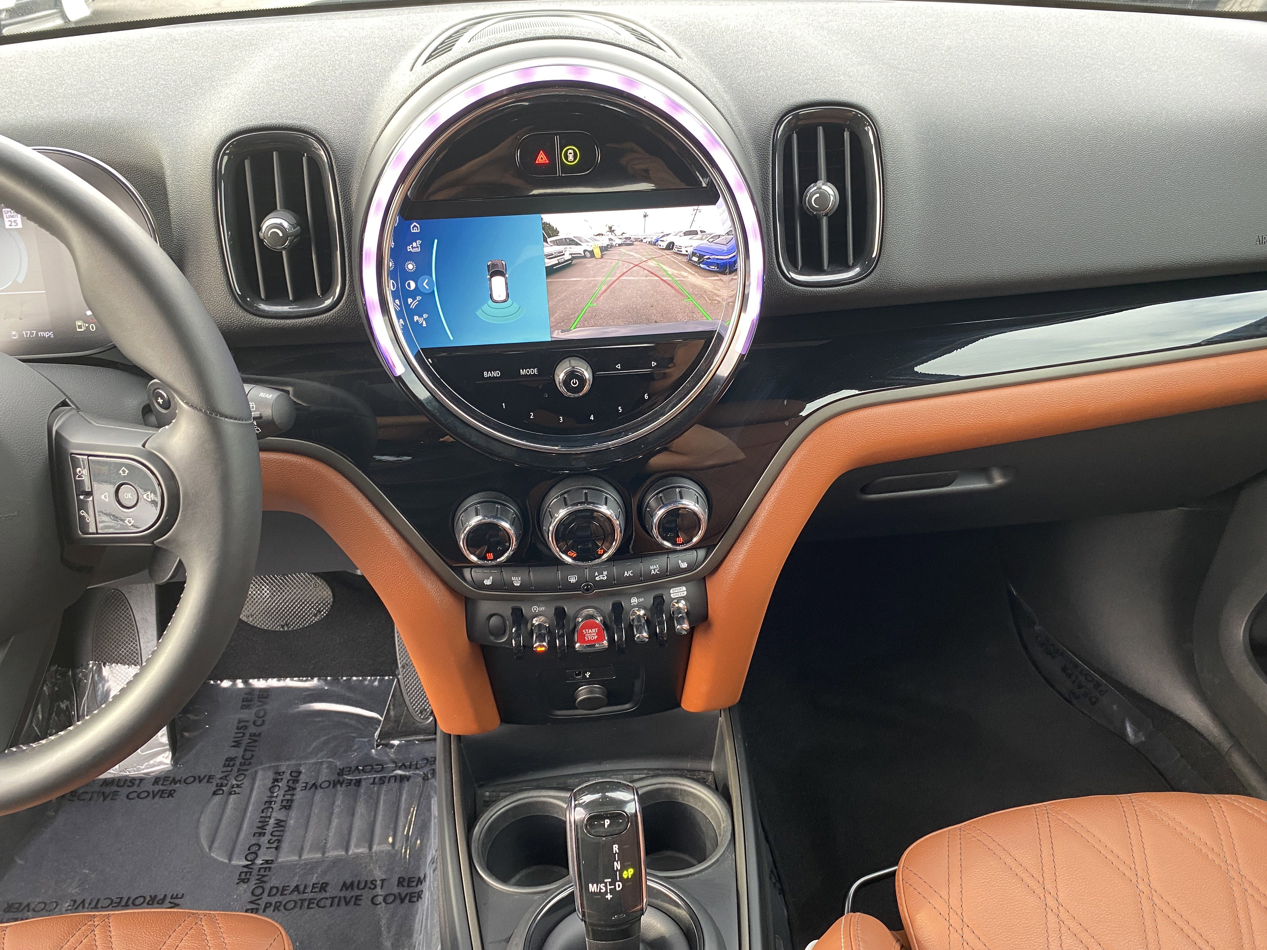 Used 2023 MINI Cooper Countryman S w/ Signature Upholstery Package image 11