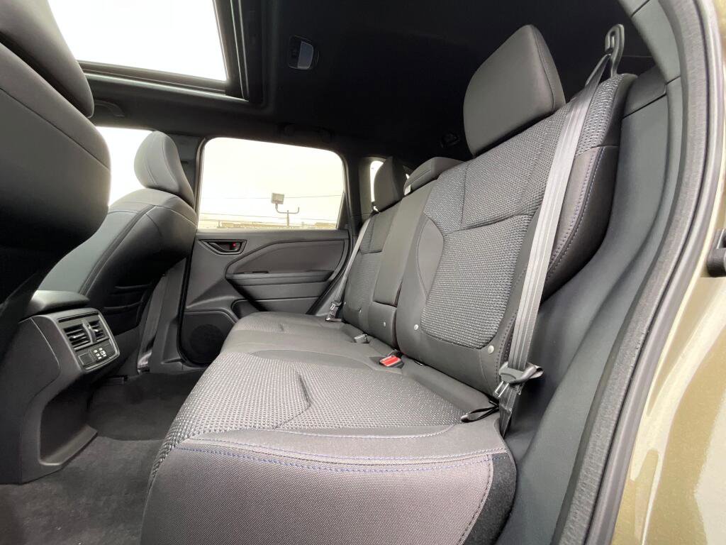 New 2026 Subaru Forester Premium image 13