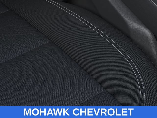 New 2026 Chevrolet Traverse LT AWD/4WD image 21