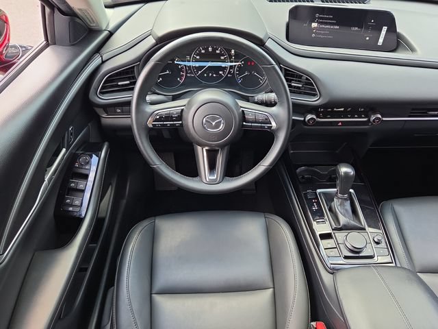 Used 2025 MAZDA CX-30 AWD 2.5 S w/ Select Sport Pkg image 14