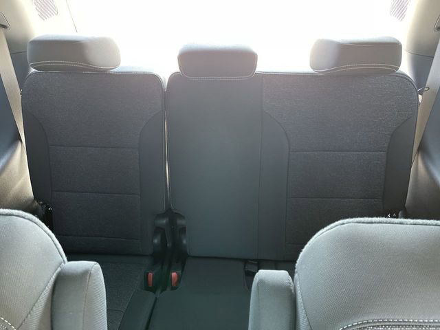 New 2026 Chevrolet Traverse LT w/ Midnight/Sport Edition AWD/4WD image 23