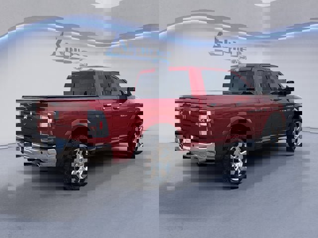 Used 2012 RAM 1500 Big Horn image 5