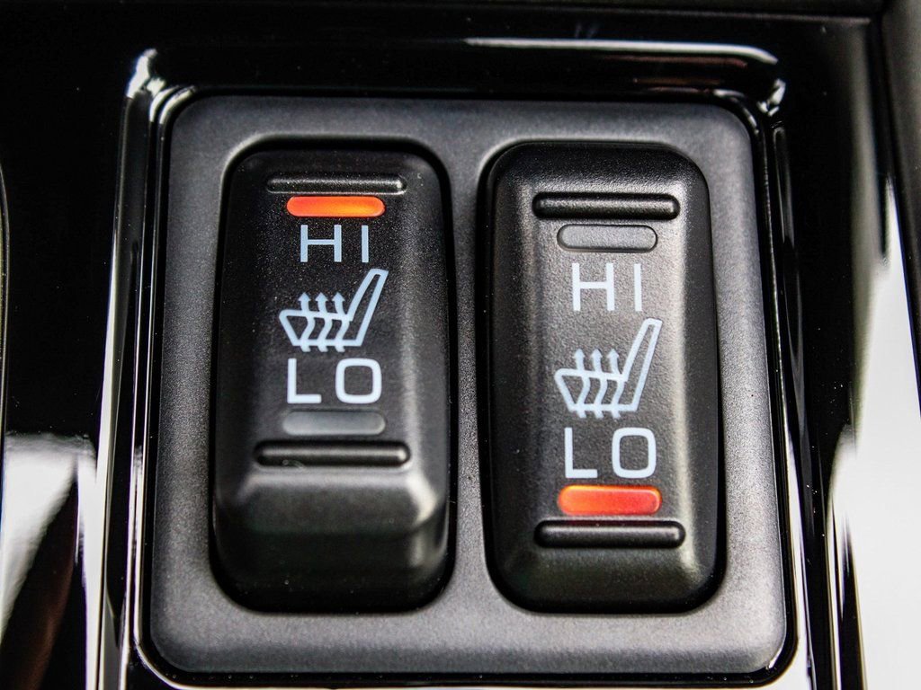 New 2026 Mitsubishi Eclipse Cross SEL AWD/4WD image 24