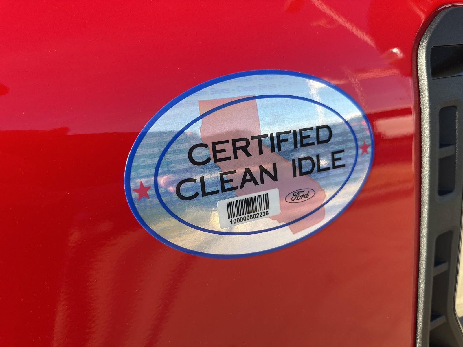 New 2026 Ford F550 4x4 Regular Cab Super Duty image 11