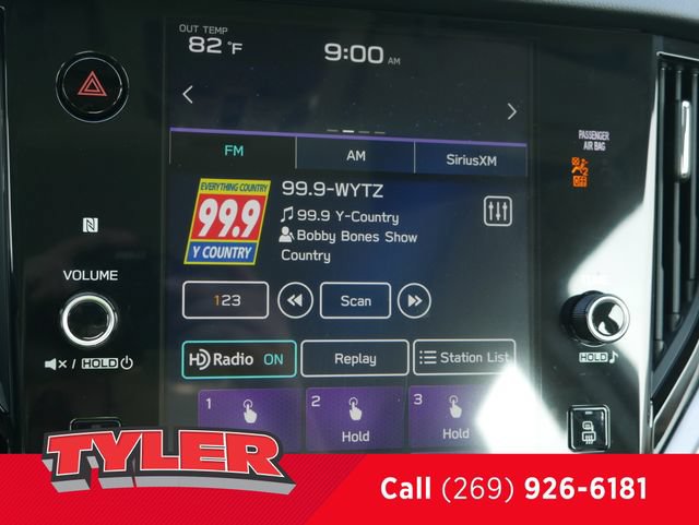Used 2020 Subaru Legacy Limited XT AWD/4WD image 44