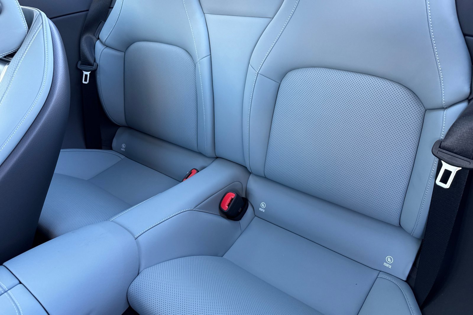 New 2025 Mercedes-Benz AMG GT 63 image 14