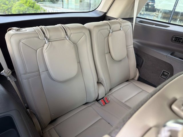 Used 2020 Lincoln Aviator Reserve w/ Elements Package Plus RWD image 24