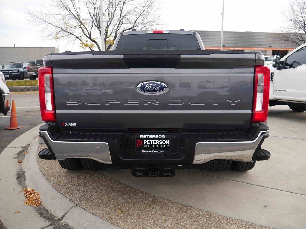 Used 2026 Ford F350 XLT image 25