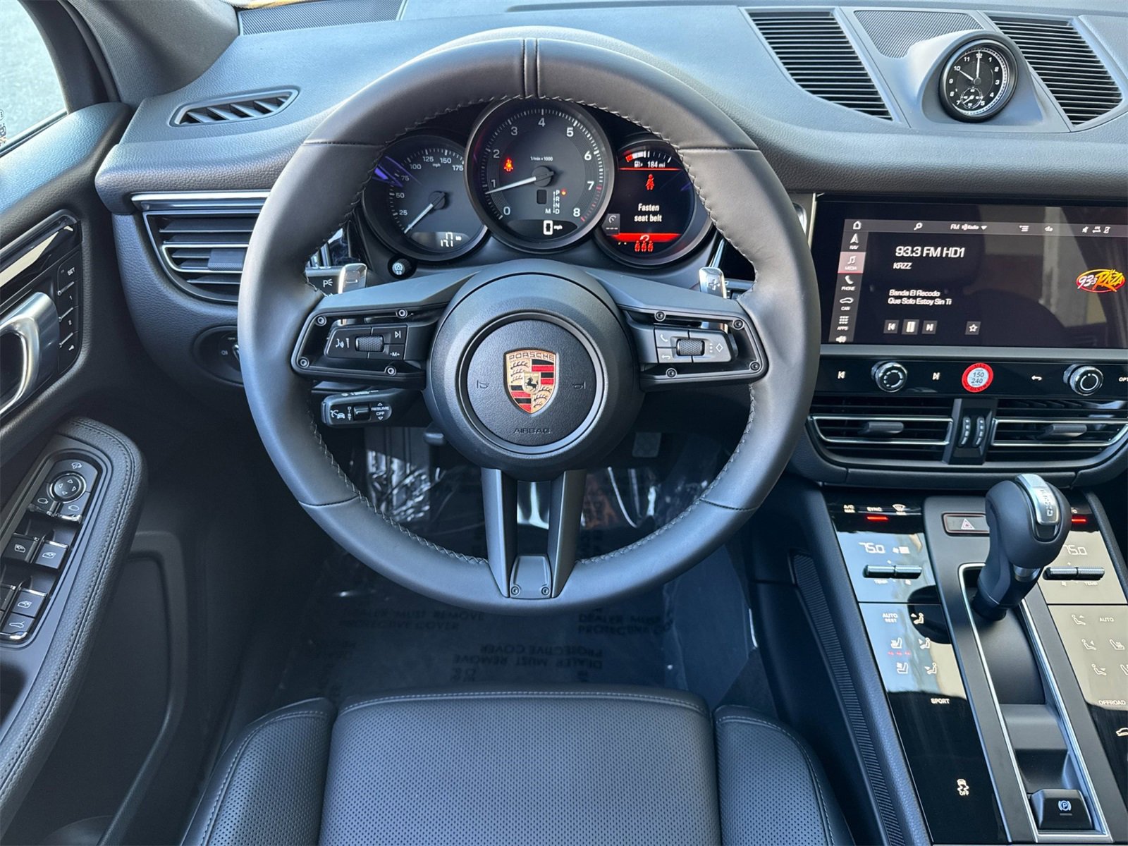 New 2026 Porsche Macan image 15