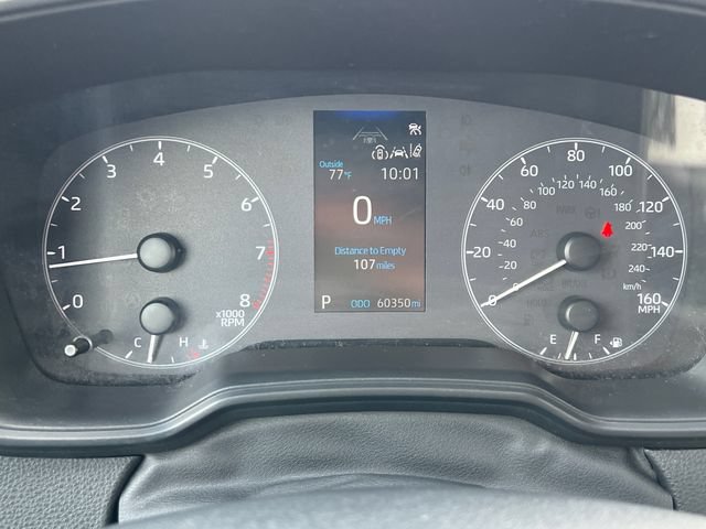 Certified 2023 Toyota Corolla LE FWD image 16