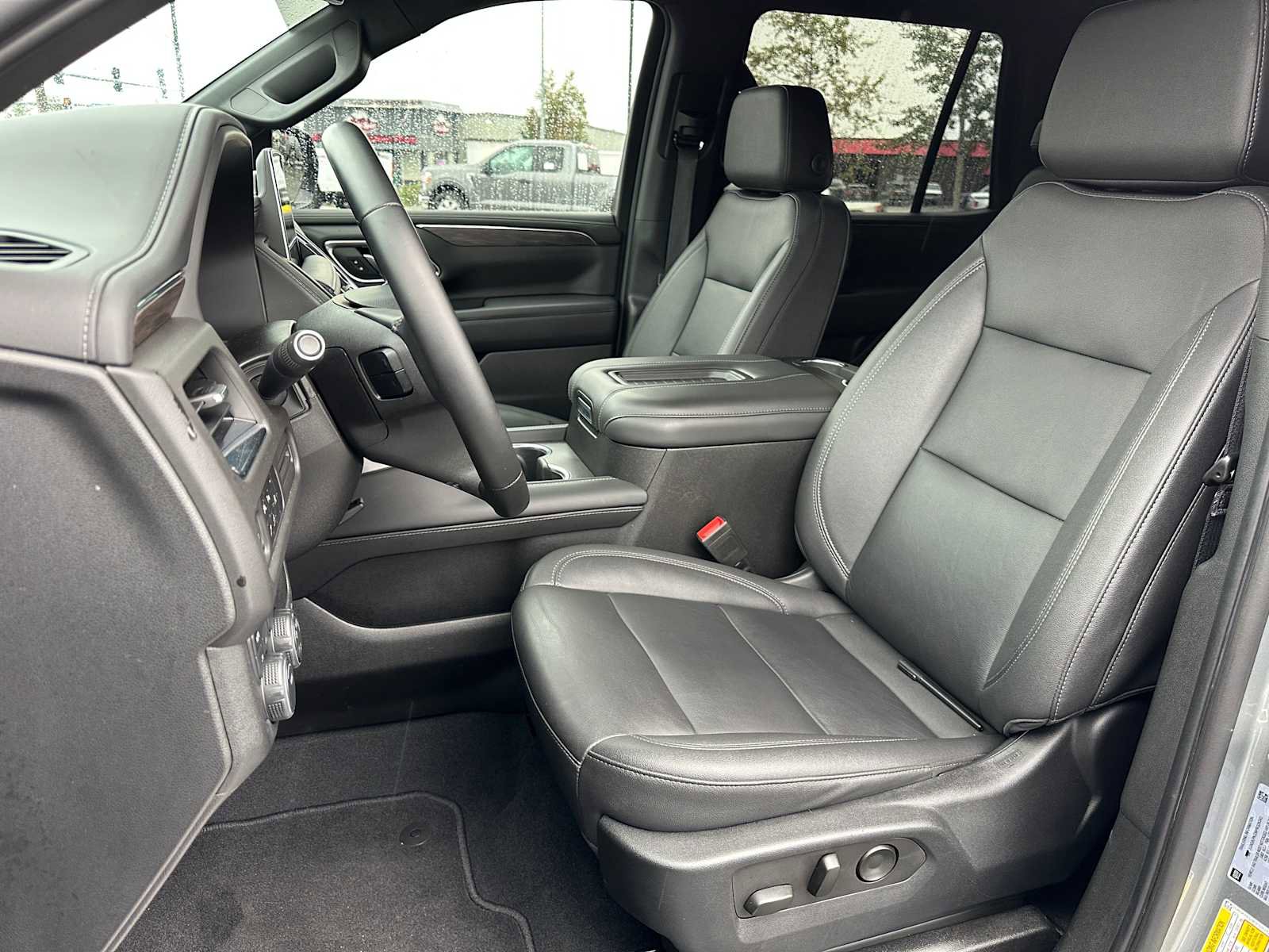 Used 2023 Chevrolet Tahoe Z71 image 23