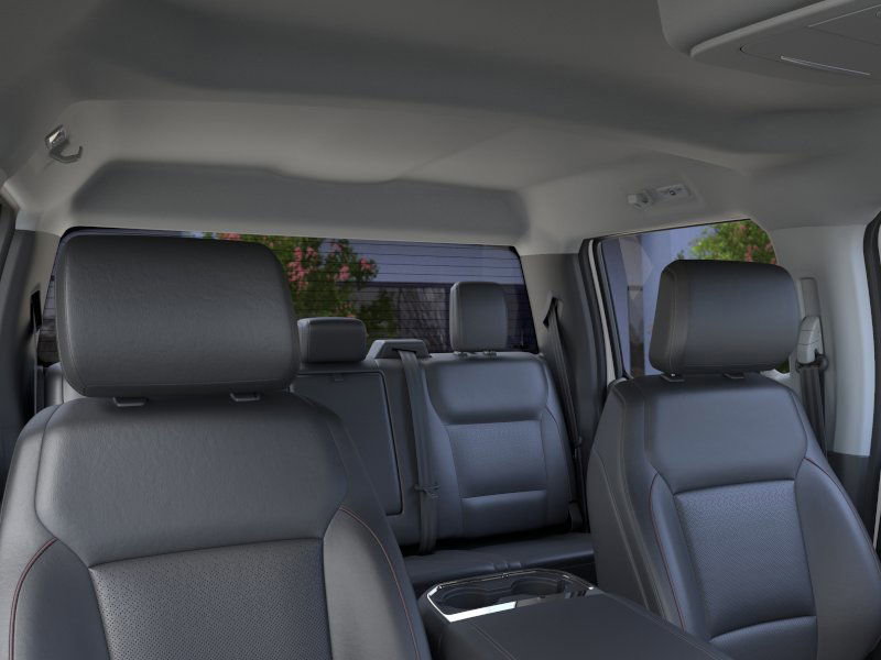 New 2026 Ford F350 4x4 Crew Cab Super Duty image 22