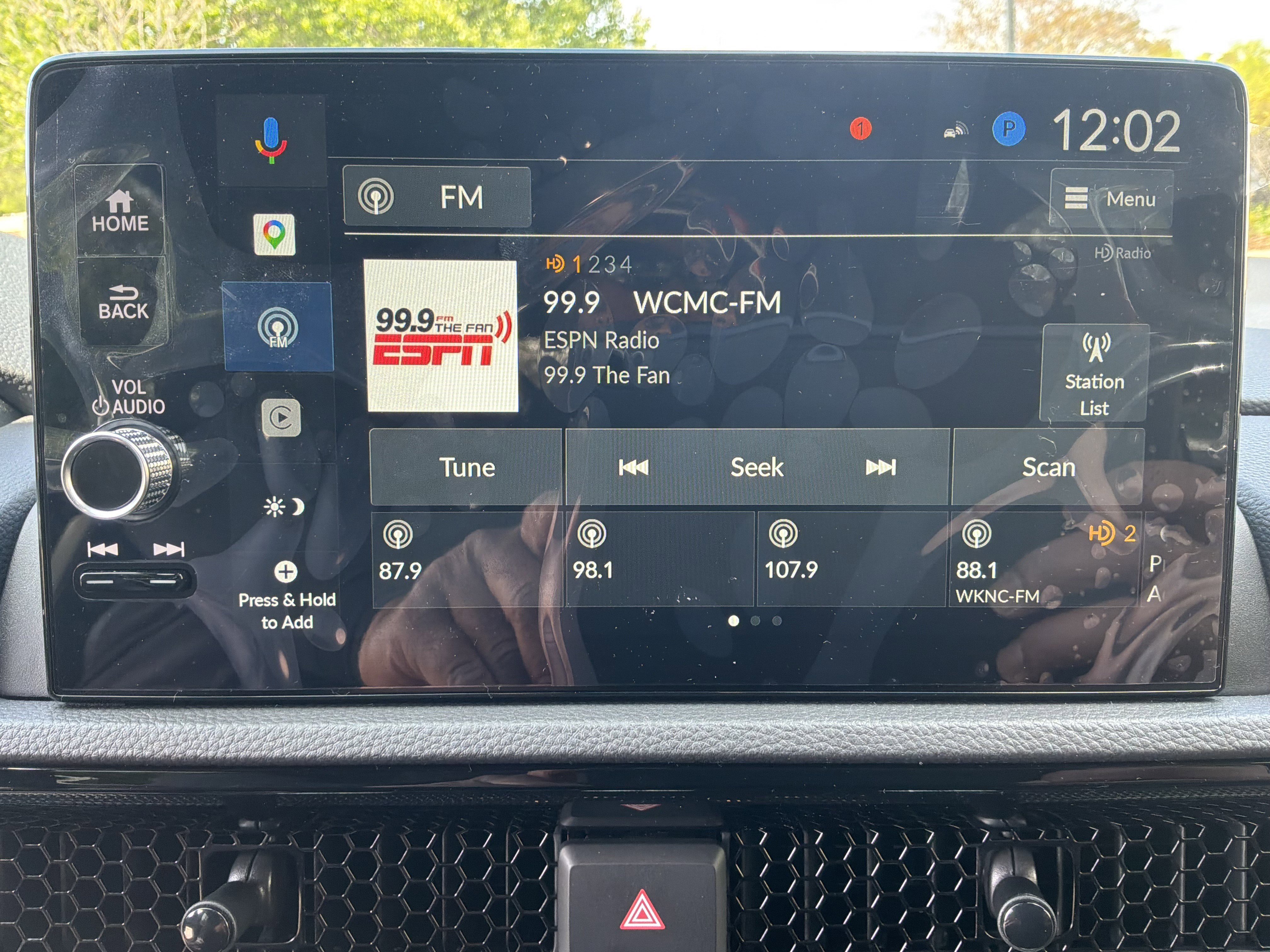 Used 2026 Honda CR-V Sport Touring image 23