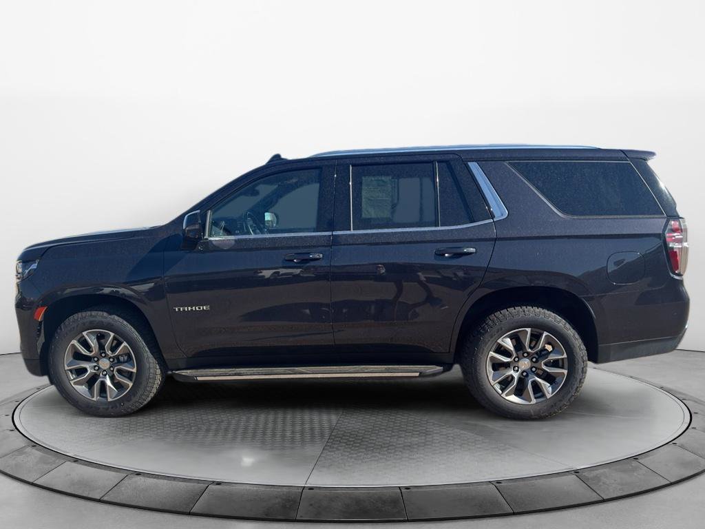 Used 2024 Chevrolet Tahoe LT w/ Luxury Package image 8