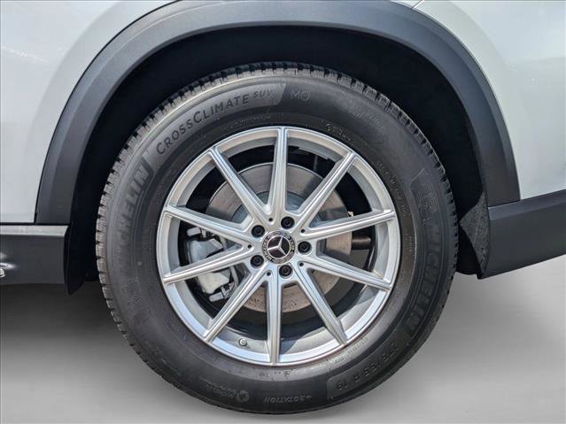 Used 2025 Mercedes-Benz GLE 450 4MATIC image 9