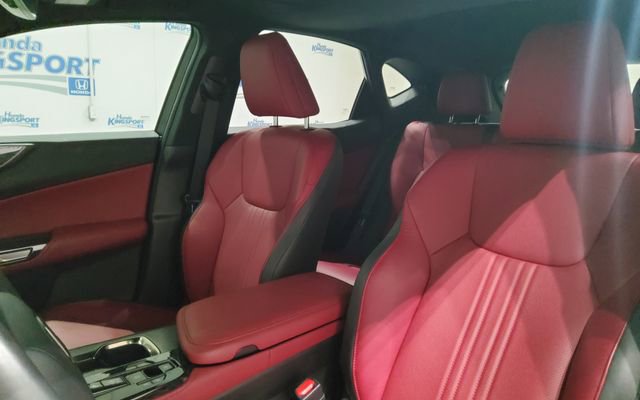 Used 2023 Lexus NX 350 AWD image 16