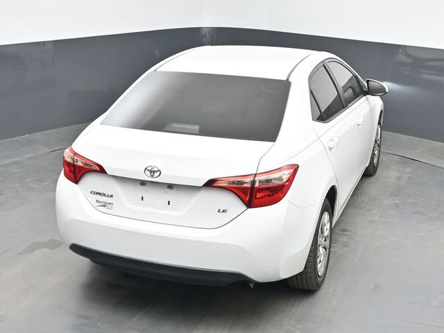 Used 2017 Toyota Corolla LE image 24