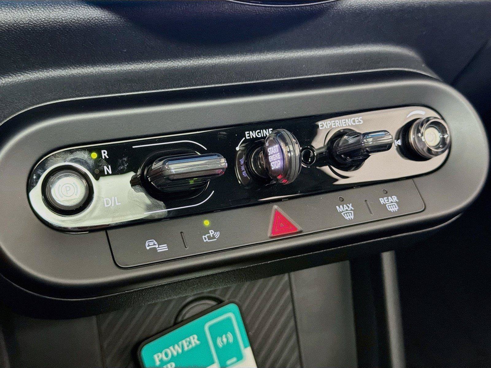 New 2026 MINI Cooper S FWD image 14