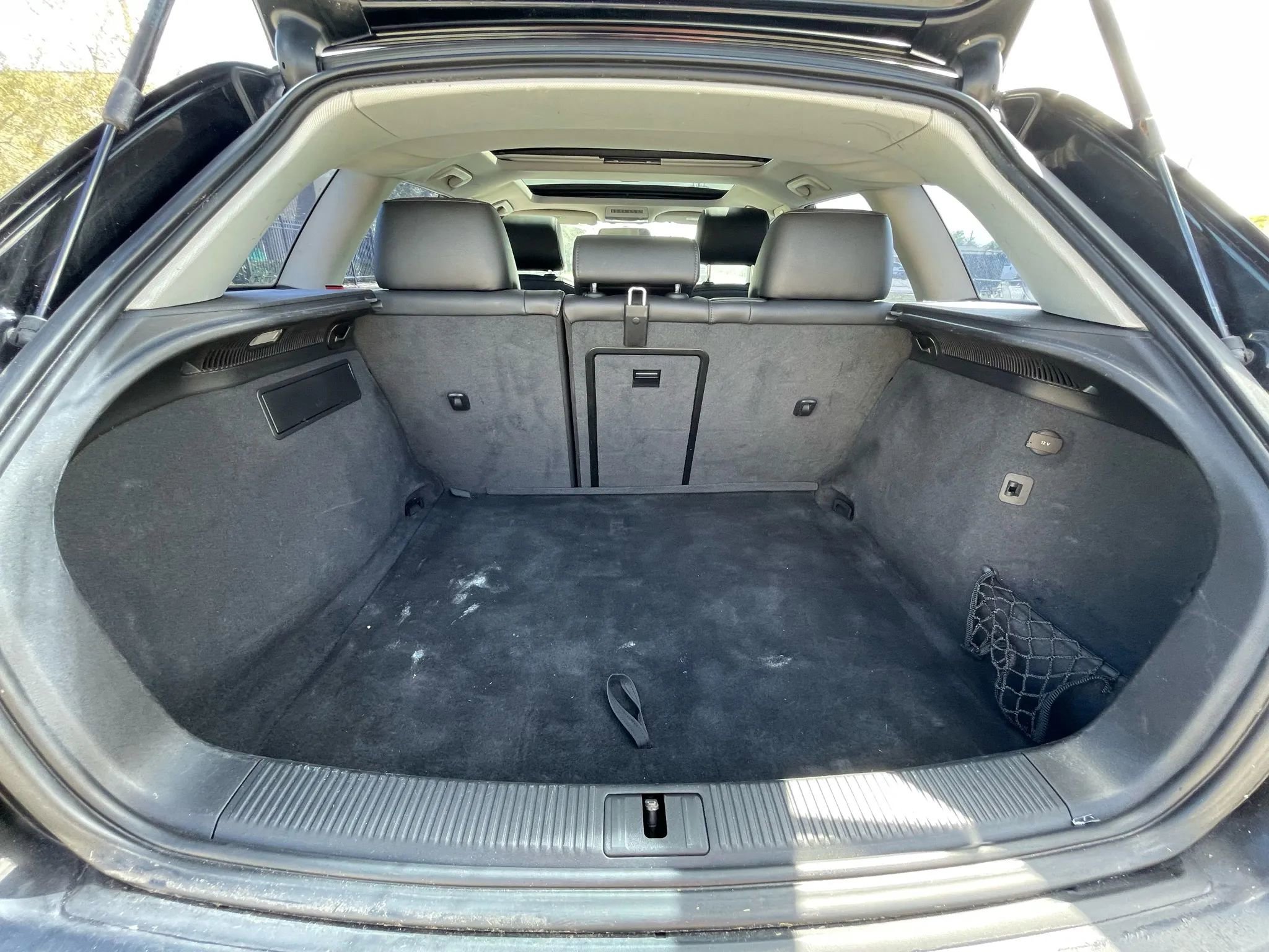 Used 2012 Audi A3 2.0T Premium Plus w/ Premium Plus Package image 31