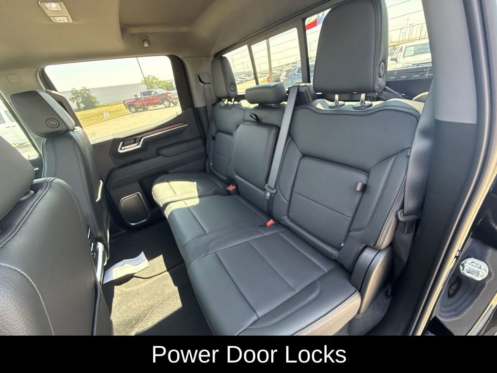 New 2026 GMC Sierra 1500 Denali image 25
