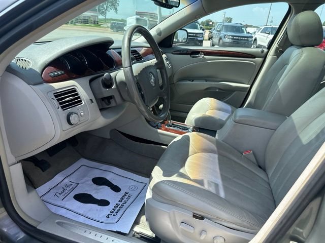 Used 2006 Buick Lucerne CXL w/ Luxury Package FWD image 26