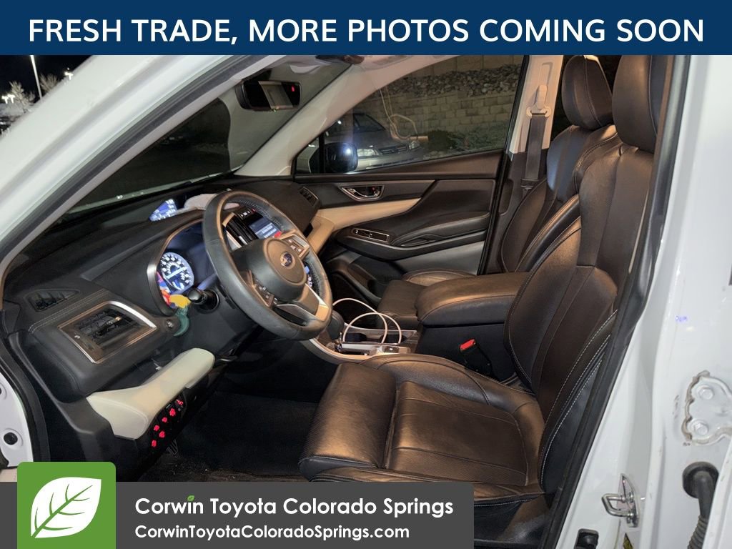 Used 2020 Subaru Ascent Limited image 11