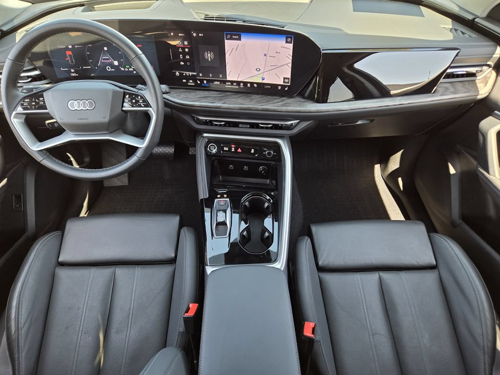 Certified 2025 Audi Q5 Premium w/ Premium Plus AWD/4WD image 34
